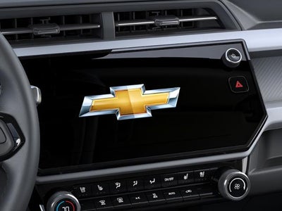 2027 Chevrolet Bolt FWD 4dr RS