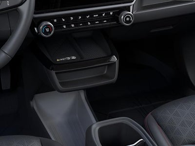 2027 Chevrolet Bolt FWD 4dr RS