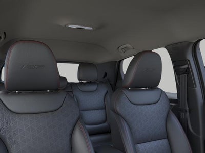 2027 Chevrolet Bolt FWD 4dr RS