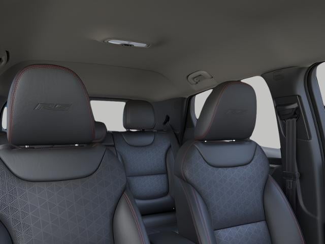 2027 Chevrolet Bolt FWD 4dr RS