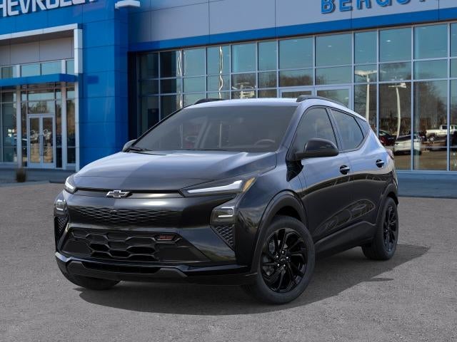 2027 Chevrolet Bolt FWD 4dr RS