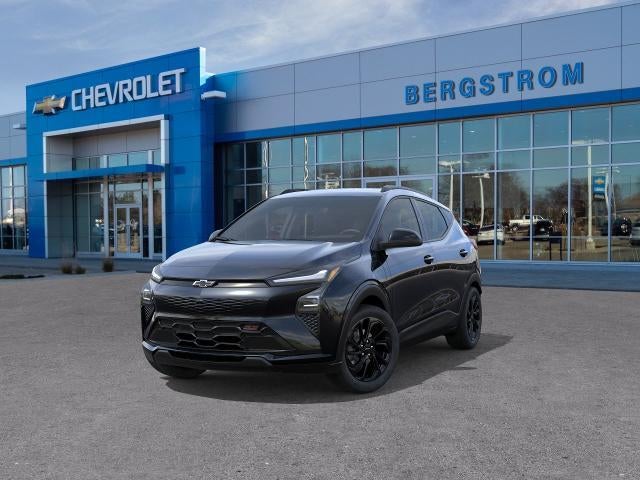 2027 Chevrolet Bolt FWD 4dr RS