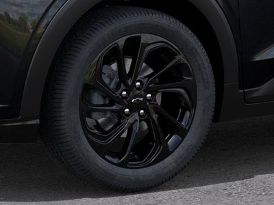 2027 Chevrolet Bolt FWD 4dr RS