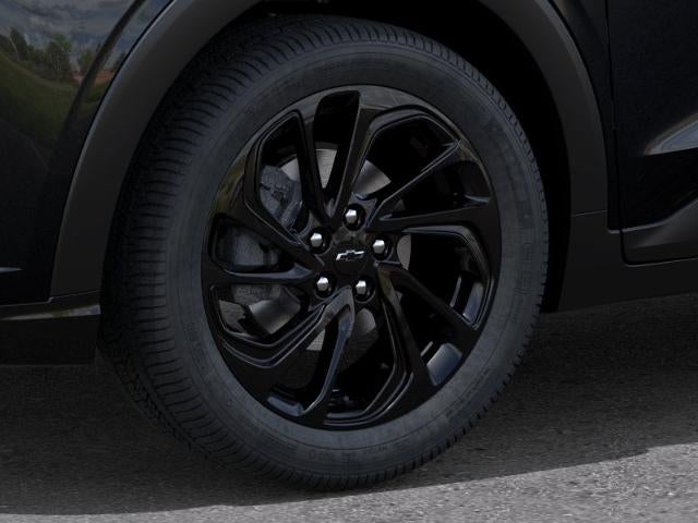 2027 Chevrolet Bolt FWD 4dr RS