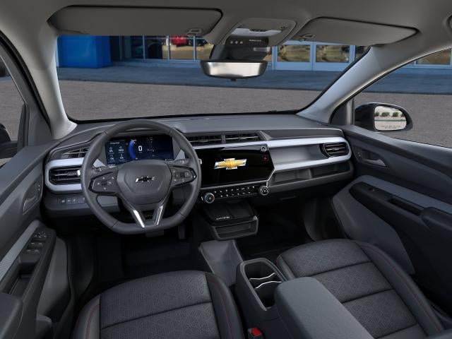 2027 Chevrolet Bolt FWD 4dr RS