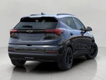 2027 Chevrolet Bolt FWD 4dr RS