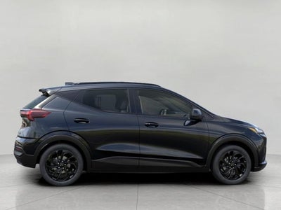 2027 Chevrolet Bolt FWD 4dr RS