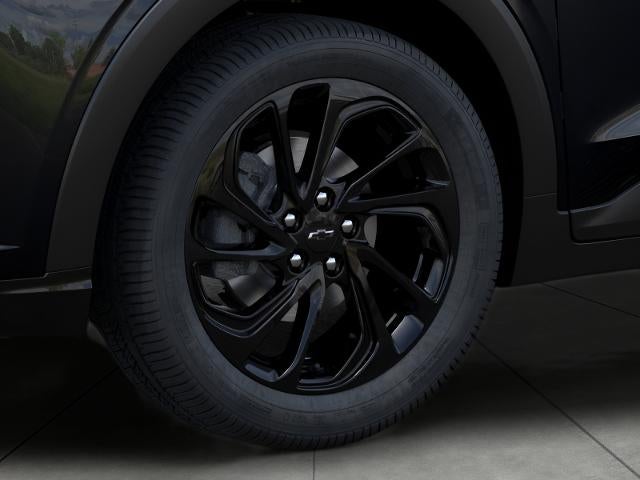 2027 Chevrolet Bolt FWD 4dr RS