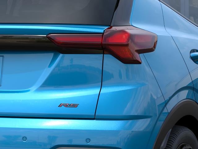 2027 Chevrolet Bolt FWD 4dr RS