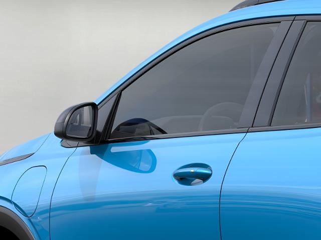 2027 Chevrolet Bolt FWD 4dr RS
