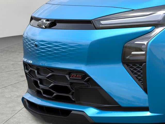 2027 Chevrolet Bolt FWD 4dr RS
