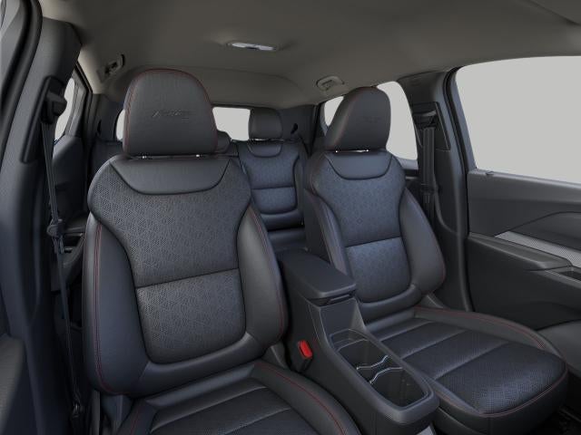 2027 Chevrolet Bolt FWD 4dr RS