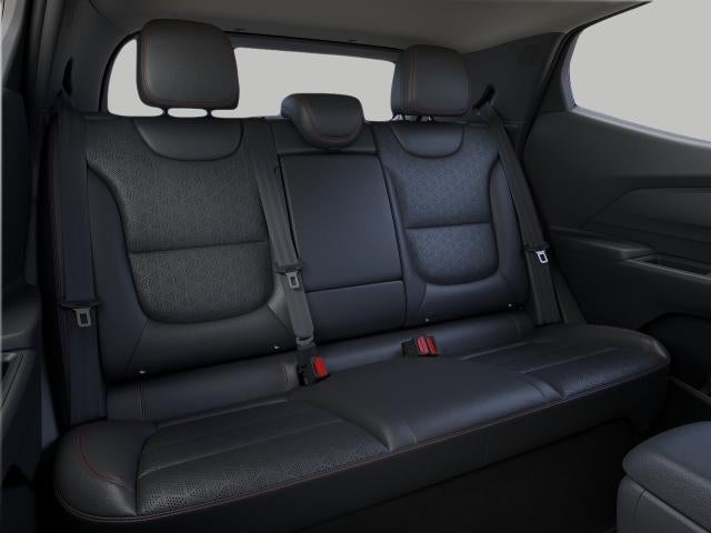 2027 Chevrolet Bolt FWD 4dr RS
