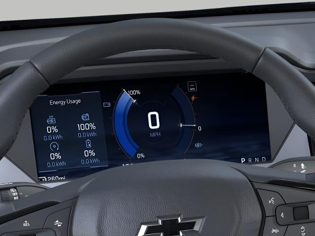 2027 Chevrolet Bolt FWD 4dr RS