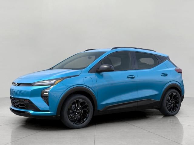 2027 Chevrolet Bolt FWD 4dr RS