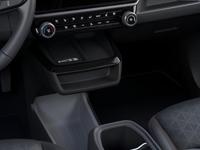 2027 Chevrolet Bolt FWD 4dr RS
