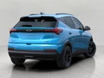 2027 Chevrolet Bolt FWD 4dr RS