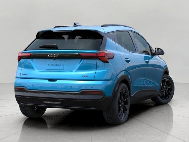 2027 Chevrolet Bolt FWD 4dr RS