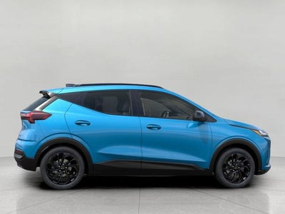 2027 Chevrolet Bolt FWD 4dr RS