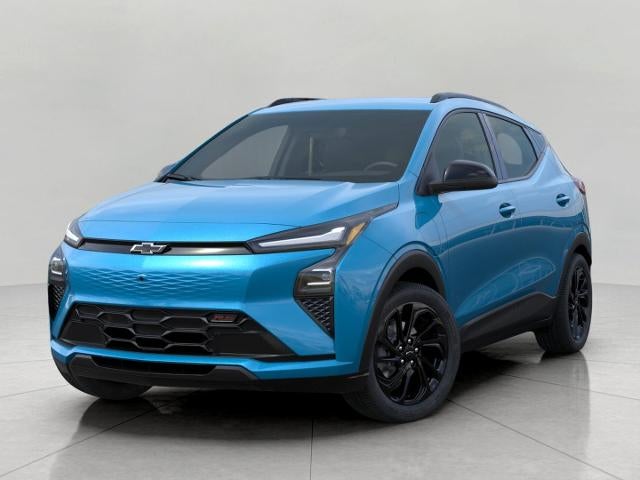2027 Chevrolet Bolt FWD 4dr RS
