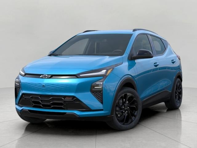 2027 Chevrolet Bolt FWD 4dr RS