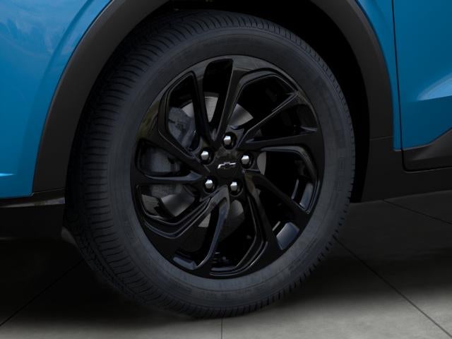 2027 Chevrolet Bolt FWD 4dr RS