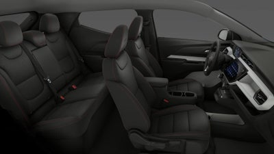 2027 Chevrolet Bolt FWD 4dr RS