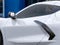 2026 Chevrolet Corvette Stingray 2dr Stingray Cpe w/1LT