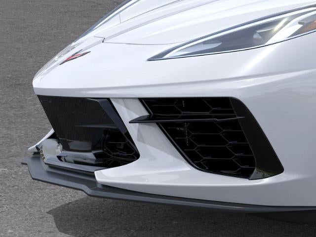 2026 Chevrolet Corvette Stingray 2dr Stingray Cpe w/1LT