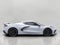 2026 Chevrolet Corvette Stingray 2dr Stingray Cpe w/1LT