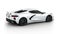 2026 Chevrolet Corvette Stingray 2dr Stingray Cpe w/1LT
