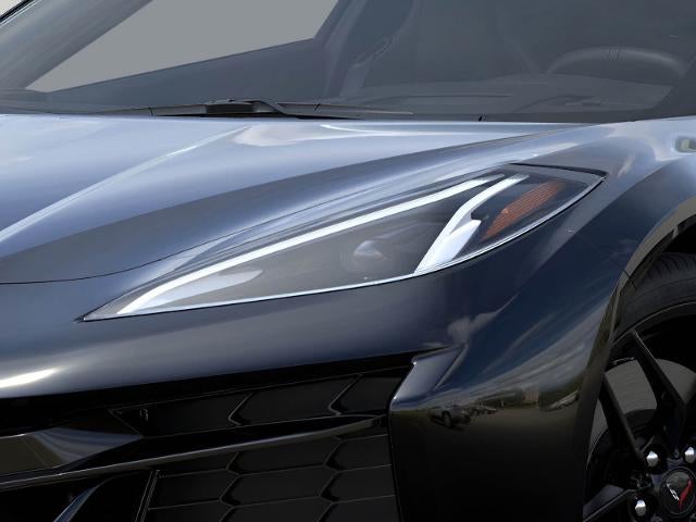 2026 Chevrolet Corvette Z06 2dr Z06 Cpe w/1LZ