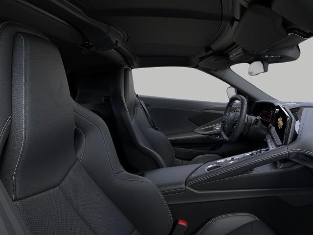 2026 Chevrolet Corvette Z06 2dr Z06 Cpe w/1LZ