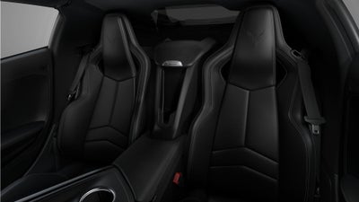 2026 Chevrolet Corvette Z06 2dr Z06 Cpe w/1LZ