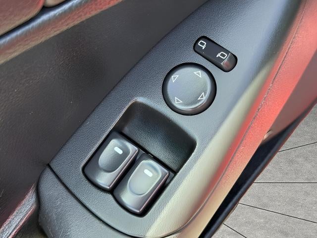 2006 Chevrolet Corvette 2dr Cpe