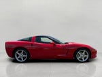 2006 Chevrolet Corvette 2dr Cpe