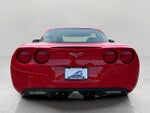 2006 Chevrolet Corvette 2dr Cpe