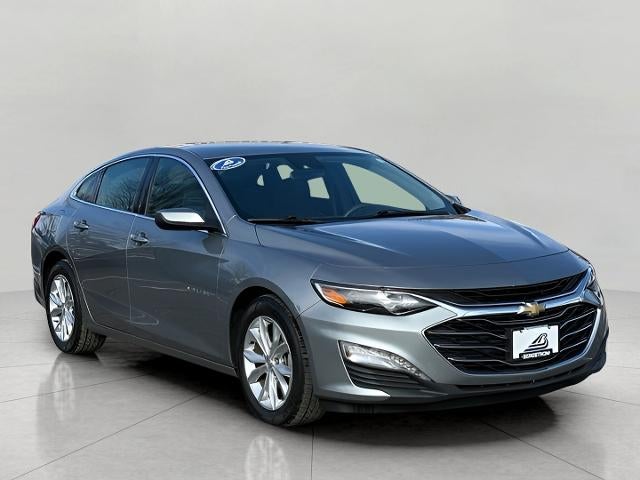 2023 Chevrolet Malibu 4dr Sdn 1LT