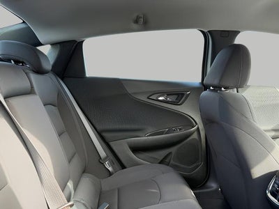2023 Chevrolet Malibu 4dr Sdn 1LT