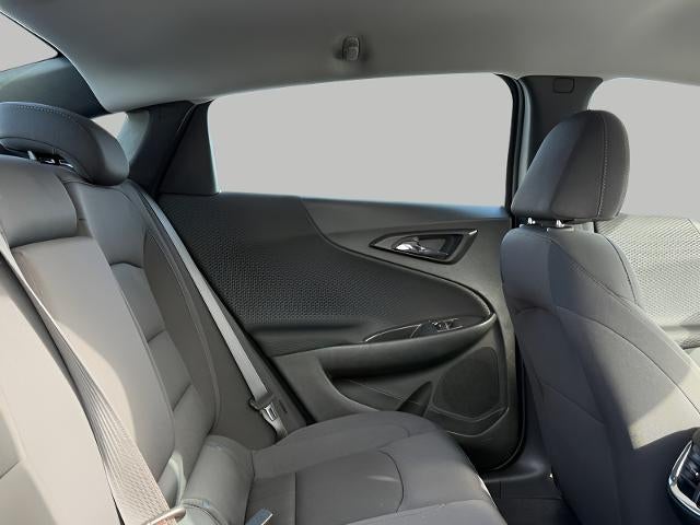 2023 Chevrolet Malibu 4dr Sdn 1LT