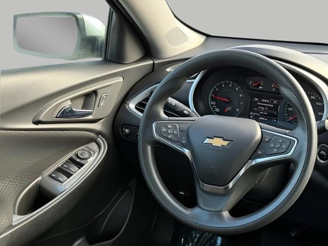 2023 Chevrolet Malibu 4dr Sdn 1LT