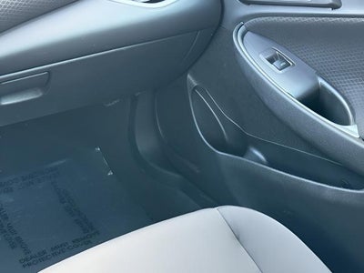 2023 Chevrolet Malibu 4dr Sdn 1LT