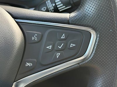 2023 Chevrolet Malibu 4dr Sdn 1LT