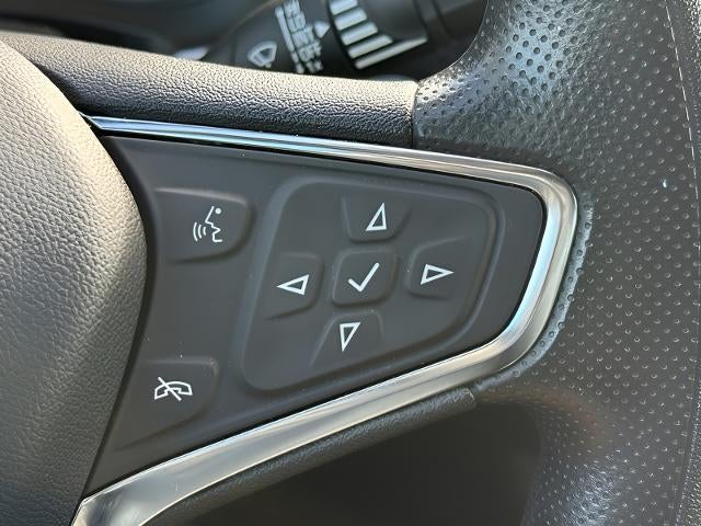 2023 Chevrolet Malibu 4dr Sdn 1LT