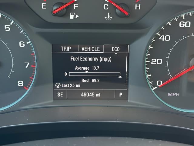 2023 Chevrolet Malibu 4dr Sdn 1LT