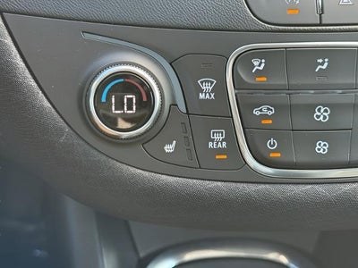 2023 Chevrolet Malibu 4dr Sdn 1LT