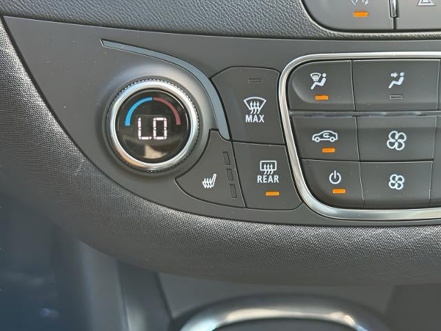 2023 Chevrolet Malibu 4dr Sdn 1LT