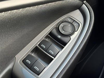 2023 Chevrolet Malibu 4dr Sdn 1LT