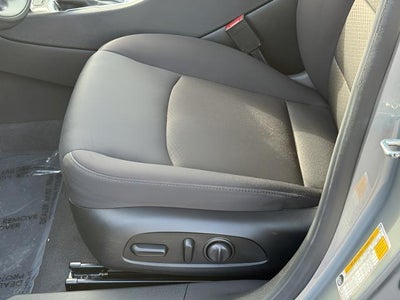 2023 Chevrolet Malibu 4dr Sdn 1LT