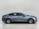 2023 Chevrolet Malibu 4dr Sdn 1LT